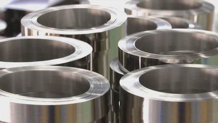 安徽 以新材料技術研發驅動產業升級，激活經濟發展新動能